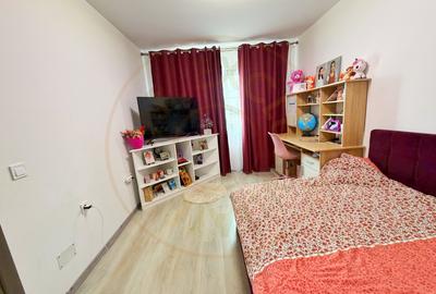 Casa moderna 5 camere Trivale - Clasa energetic A - 13