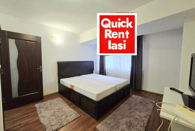 Bloc Nou Apartament 2Camere Modern Loc Parcare Inclus Podul De Piatra - 6