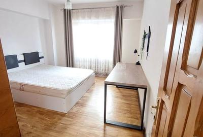 Nicolina - esplanada, 4 camere decomandat, etaj 1, mutare imediata - 7