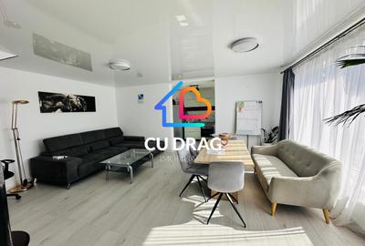 Duplex cu 2 apartamente mobilate complet – ideal locuință + investiție SELIMBAR - 2
