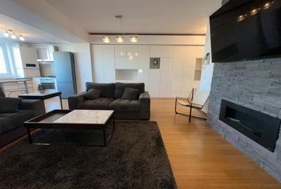 Apartament 3 Camere de LUX | Disponibil imediat | Pipera | 2 Parcari - 2