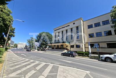 Bulevardul Victoriei - apartament 3 camere de vanzare curte garaj - 19