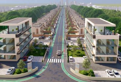 Spatiu comercial si birouri, vad excelent, inchiriere, Calea Bucuresti - 1