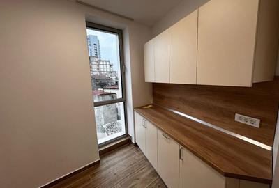 3 Camere Penthouse Universitate Bloc Nou 2025 Nicolae Balcescu Rosetti - 24