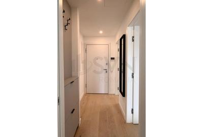 REA1028849 Apartament 2 Camere de Vanzare l Nusco l Complet Mobilat - 9