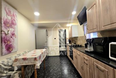 Casa individuala de vanzare, 4 camere, 2 garaje, Lipovei - 15