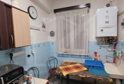 Oferta top! Apartament 3 camere strada Horea - 7