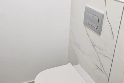 Studio Lacul Tei cu Centrala si Parcare - 11