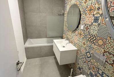 Apartament 2 camere Arcadia Residence | cu parcare | prima chirie mobila Rovere - 6