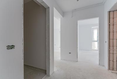 Apartament 2.5 Camere Sala Polivalentă | 59 mp Util + 18 mp Balcon - 12
