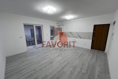 Apartament 2 camere | 2 balcoane | Braytim - Giroc - 1