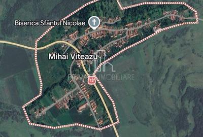 Pachet terenuri agricole Saschiz și Mihai Viteazu, Jud. Mures - 1