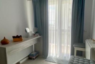 GARSONIERA | PALLADIUM RESIDENCE 2 | PARCARE | BALCON - 13