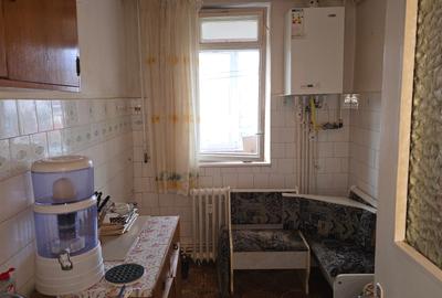 Vand apartament 3 camere decomandat, Deva, zona Balcescu, suprafata utila 67,44 - 4