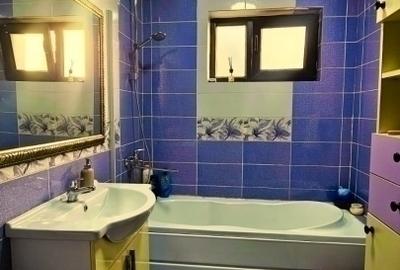 Apartament 2 camere decomandat 57mp utili+45mp gradina - loc de parcare - 2