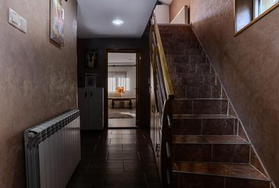 Casă individuală Tatarasi, 3 cam, 96 mp utili, curte 111 mp - 15