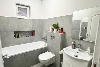 Vand casa individuala in Giarmata direct de la proprietar - 12