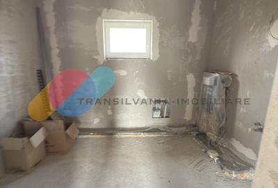 Casă individuală de vânzare – 160 mp utili, la intrare în Chinteni - 4