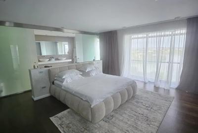 Penthouse Lacul Tei Complex Emerald Ultimele 2 Nivele - 15
