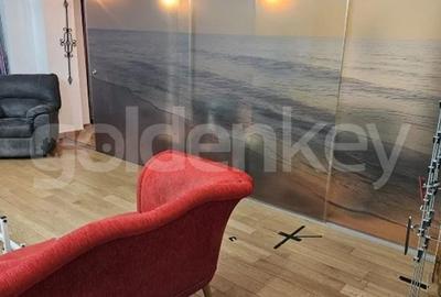 Apartament spatios cu 3 camere - 5