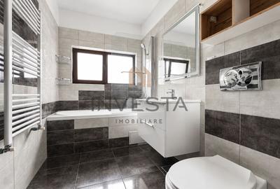 Apartament cu 2 camere de inchiriat decomandat in zona Buna Ziua - 9