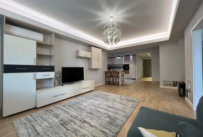 Vanzare Apartament 2 Camere Generos Iancu Nicolae - 5
