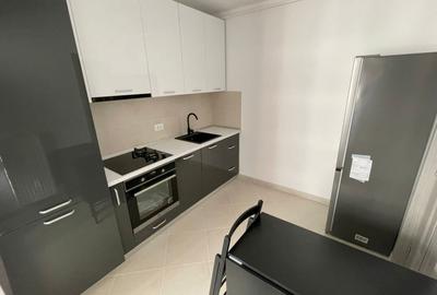 Garsoniera decomandata Exigent Plaza Mall Residence Faza 4 Centrala - 4