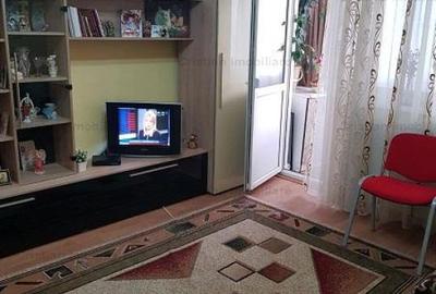 72mp  3 camere,  confort 1 Decomandat Obor-Scolilor balcon 7m - 1