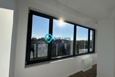 Vila 5 camere | Garaj | 4 terase | Complex privat - 10