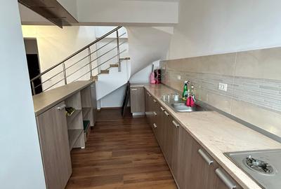 Apartament duplex 4 camere - Mediteranean Residence - 3