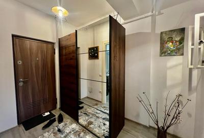 Locație ultracentrală | 1 cameră modernă | 40 mp | Etaj 1 | Lângă Palas Mall - 9