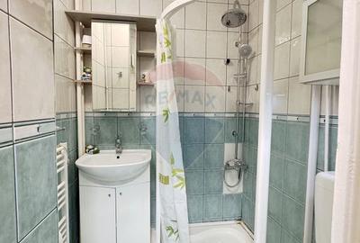 Apartament cu 4 camere de închiriat în zona Berceni - 21