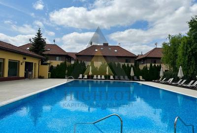 SUNFLOWER GRAND RESIDENCE | COMPLEX PISCINA | VILA 5 CAMERE DISPONIBILA IMEDIAT - 42
