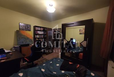 Apartament cu 2 camere zona Semicentrala - 1