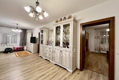 Casa individuala de vanzare, zona Lunei - Kuncz Timisoara - 4