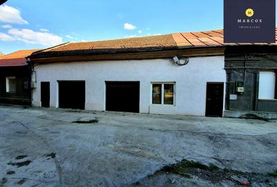 Spatiu depozitare, productie, Stavila, ID 644 - 1