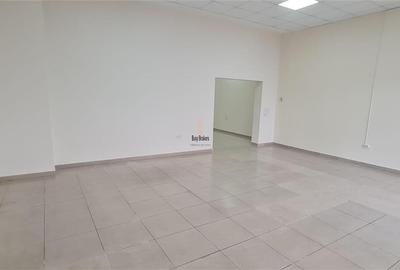 Spatiu comercial - 133mp - Turnisor - 9