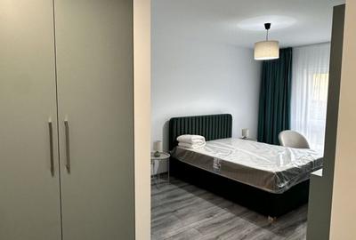 Se închiriază apartament cu 2 camere| strada Livezeni - 3