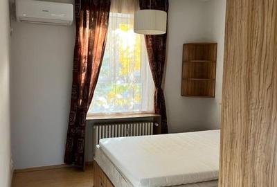 FLOREASCA, 2 camere decomandat, bloc reabilitat, etaj 2, 50 mp - 4