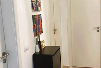 Apartament  2 camere decomandat, mobilat si utilat, parcare inclusa. Zona Tracto - 4