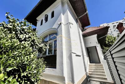Vila EXCLUSIVISTA ***6 camere***// Dorobanți - Capitale - 28