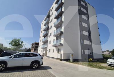 Apartament 2 camere in Mioveni | Bloc Nou | Comision 0% - 7