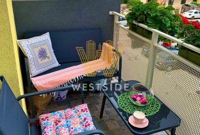 Apartament premium de vanzare, cu 2 camere, Calea Urseni - 12