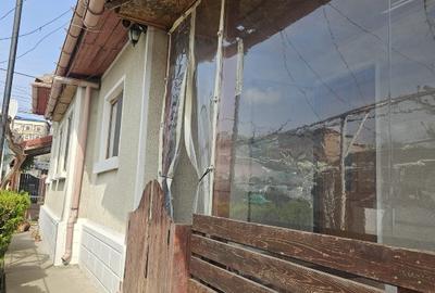 Vand casa si teren Tulcea - 4
