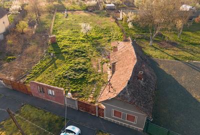 Teren intravilan 1811 mp in Aradul nou - 22