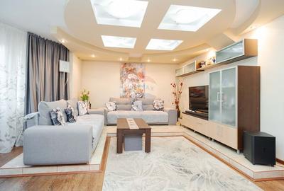 Casă / Vilă de Vânzare 200mp Teren 870mp Str. Soarelui - Valea Lupului - 6