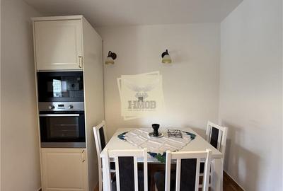 Apartament modern etajul 1 cu 2 camere decomandat Strand 1 - 9