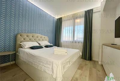Apartament 2 camere de vanzare - Mamaia Nord | Prima linie la mare - 6