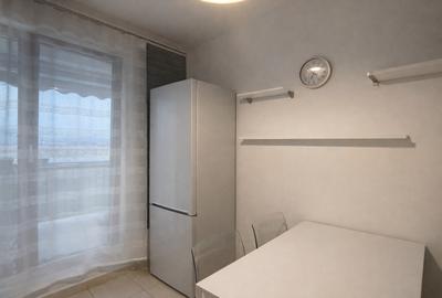 4 camere in Greenfield - Padurea Baneasa - bloc 2017 cu 2 locuri de parcare - 5