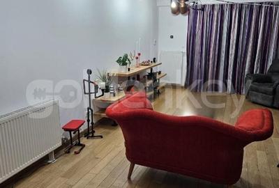 Apartament spatios cu 3 camere - 4